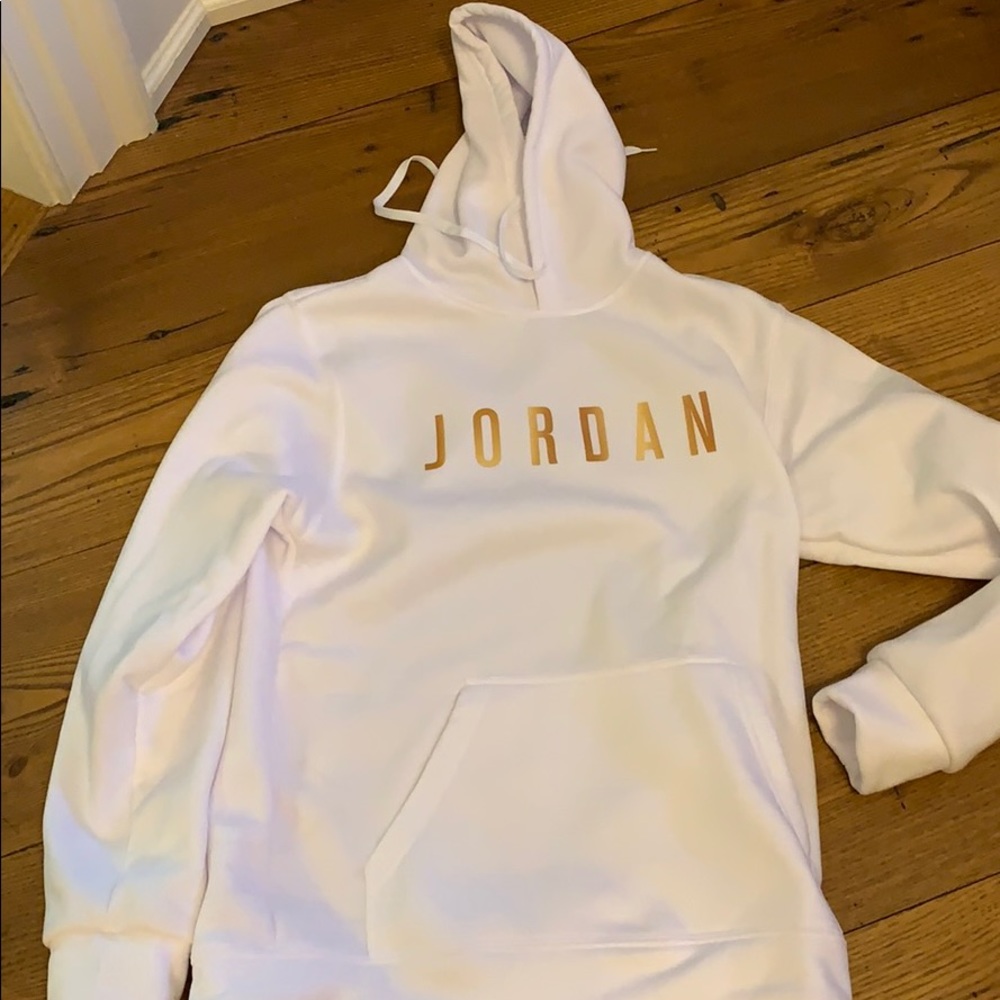 Men’s Jordan Sweat Suite